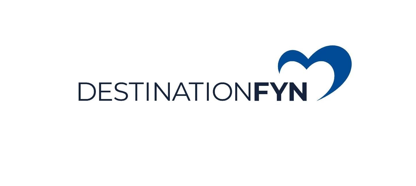 Destination Fyn Logo