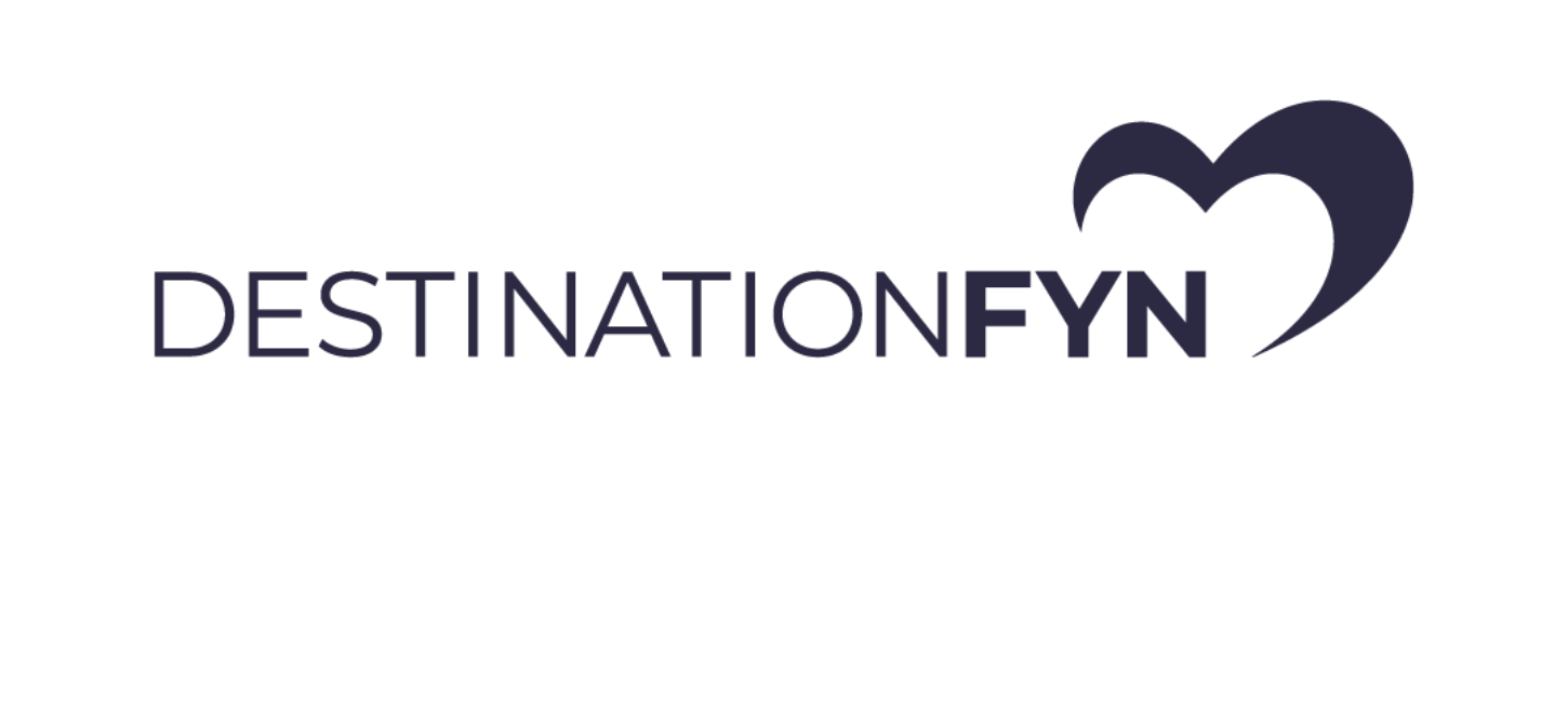 Destination Fyns logo
